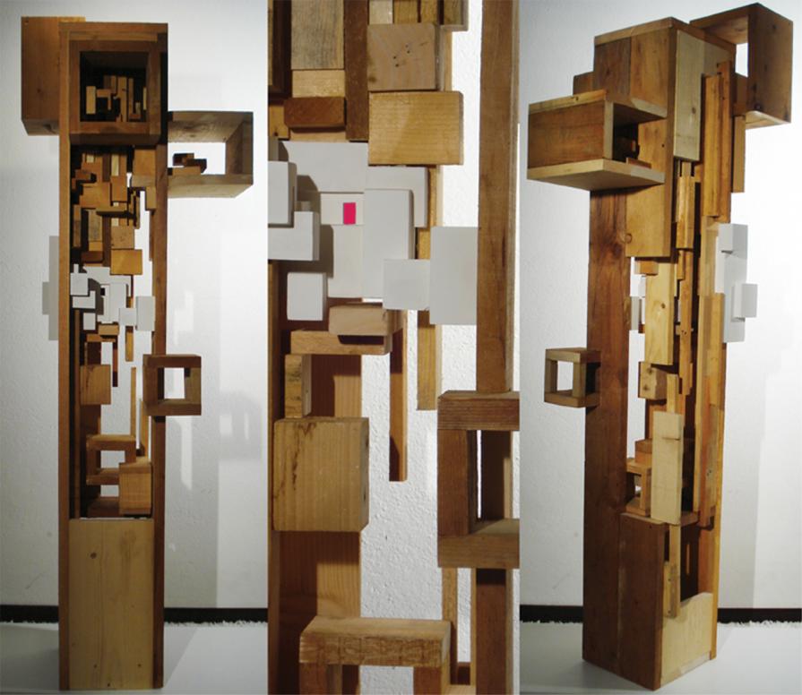 TOTEM delle Geometrie del Profondo