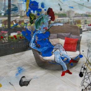 out door living London