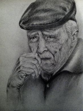 VECCHIO CAPPELLO....