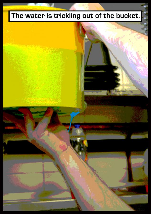 The Eternal Commemoration for the Death of Belief The Eternal Commemoration for the Death of Belief