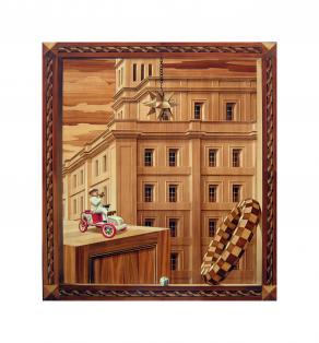 La scatola dell'inventore