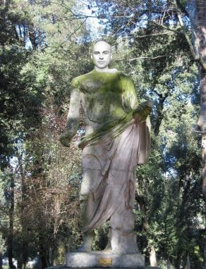 Civis romanus Civis romanus