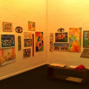 S E I   N E L L '  A R T E  