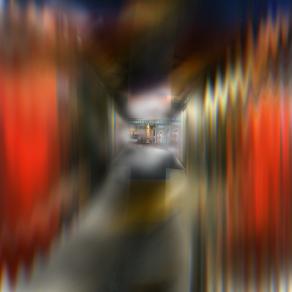 passo sotto in stazione parma.