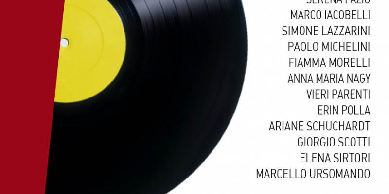 ELLEPI - Copertine d'Artista