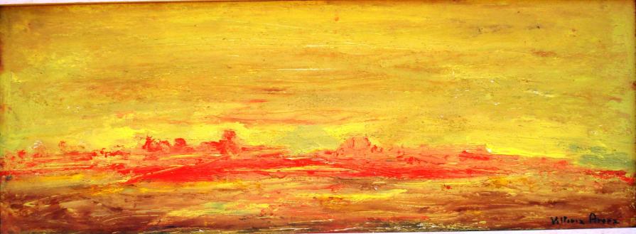 Vittoria Arena – Risveglio