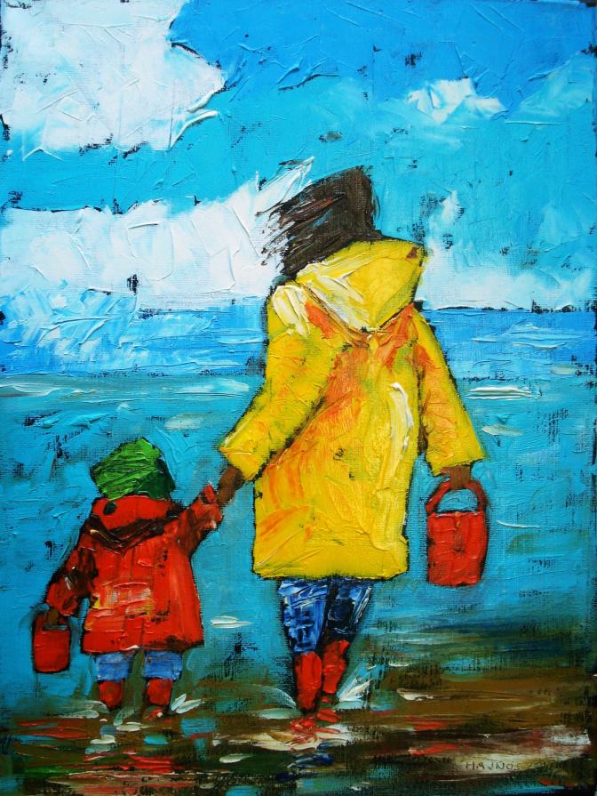 Miroslaw Hajnos - Bretagne Miroslaw Hajnos - Bretagne