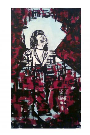 Hasta siempre conte Giò