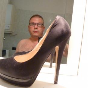 SELF PORTRAIT, 27-05-2013.