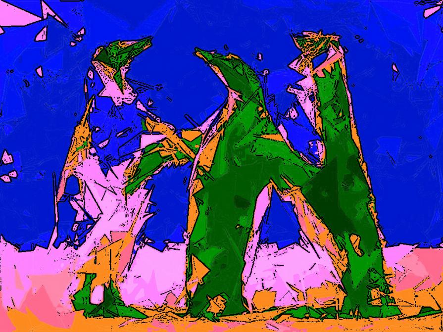 ...MI DAI TANTO !!!...