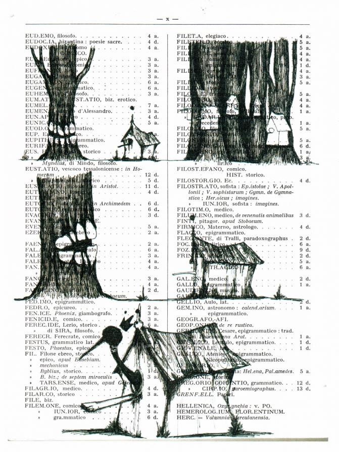 L'isola sull'Acqua L'isola sull'Acqua