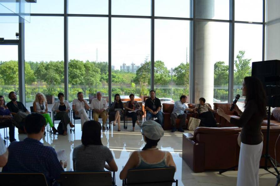 Present Art Festival 2013 - 12