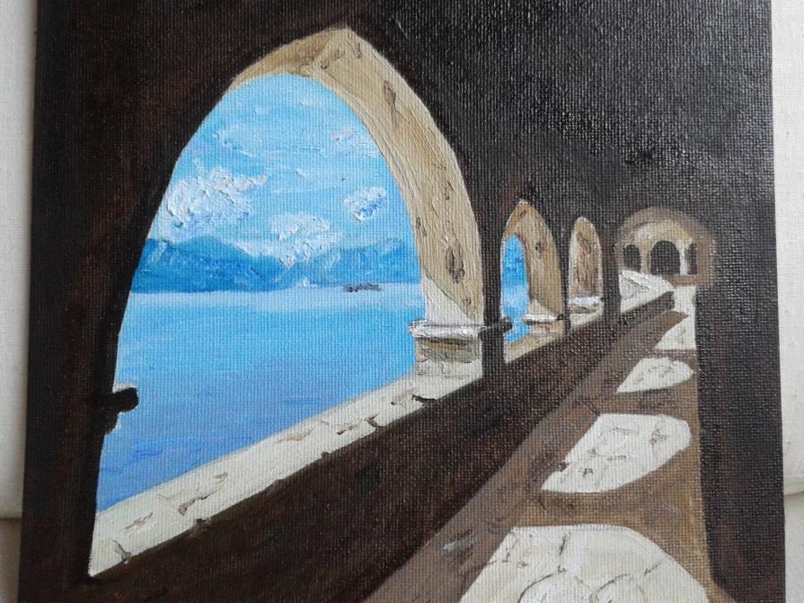 lago maggiore santa caterina