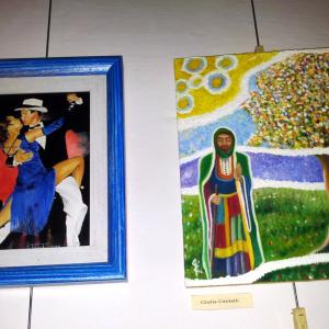 Collettiva Natalizia Collettiva Natalizia