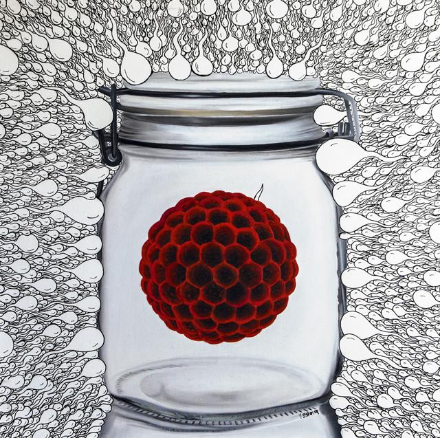 OK L'EVOLUZIONE E SE POI è UN COGLIONE?