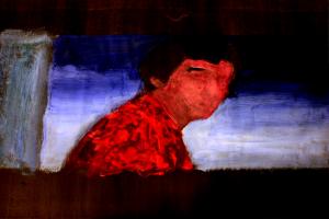 paolo bandinu - towards myself