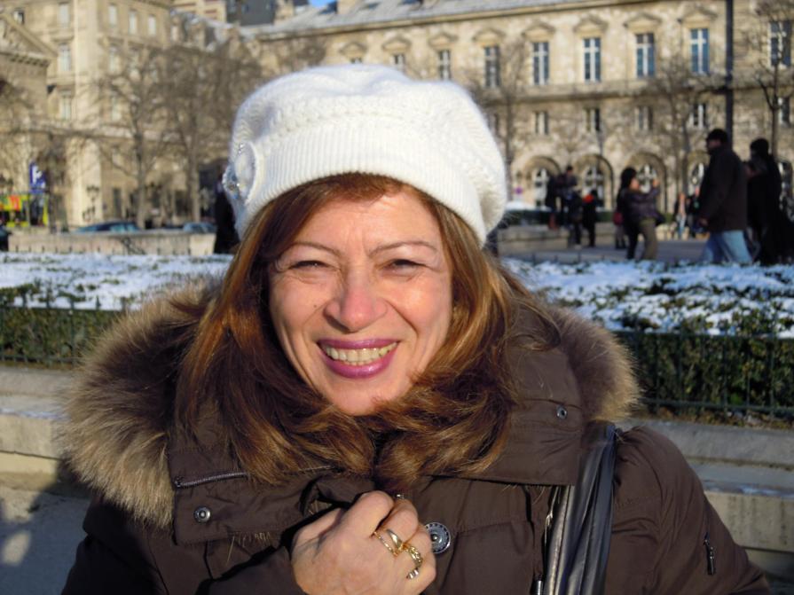 L'entusiasmo di una giornata particolare