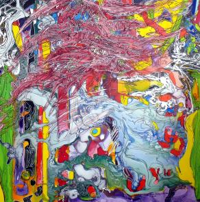 A la recherche duTemps  perdu.Remembrance of Things Past.