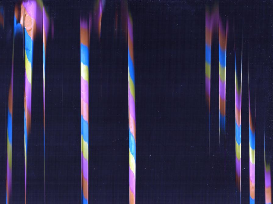 Playfully so...Party Horn 2