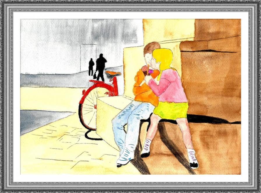 ...DA QUANDO NON CI SEI...!!!