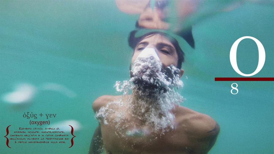 A chemical life #1 |Oxygen|