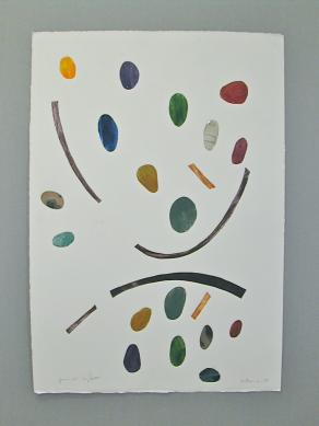 ASSENZE MATERIA DELL'ANIMA - grandi riflessi