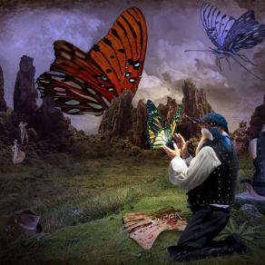 IL MERCANTE DI SOGNI