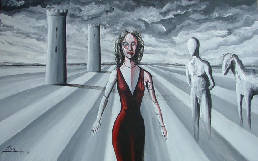 La Regina Sotto Scacco