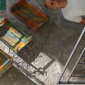 INSTALLAZIONE MULTIPLA "CASSETTE"