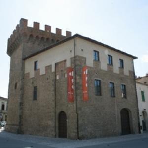 Fatima Messana X PNA Sculpture