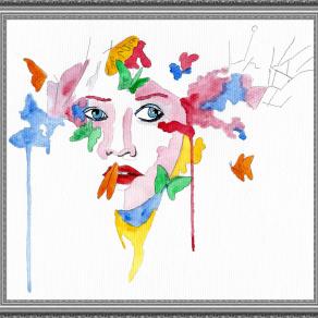 SI USA UNO SPECCHIO DI VETRO PER GUARDARE IL VISO E SI USANO LE OPERE D'ARTE PER GUARDARE L'ANIMA...!!!