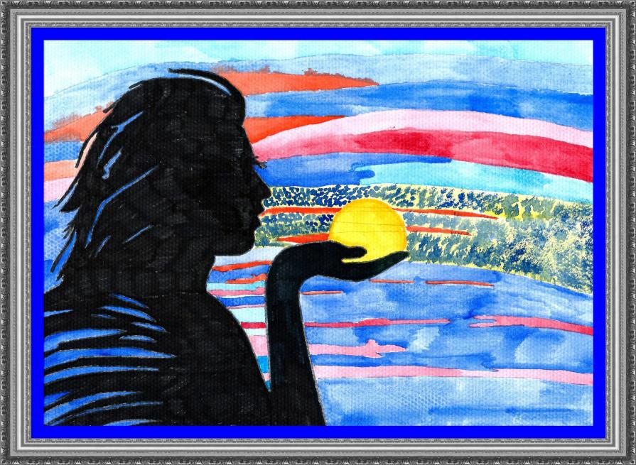 La fatica non è mai sprecata..soffri ma sogni...!!!!