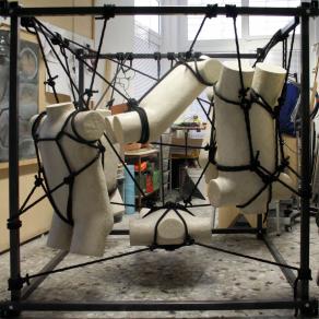 Mind Forged Manacles