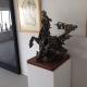 Scultura Equina