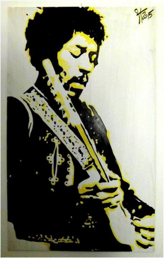 Jimi