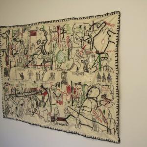 A Troubled Landscape