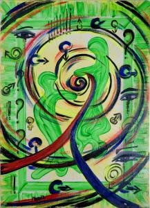 dorama - la spirale della vita