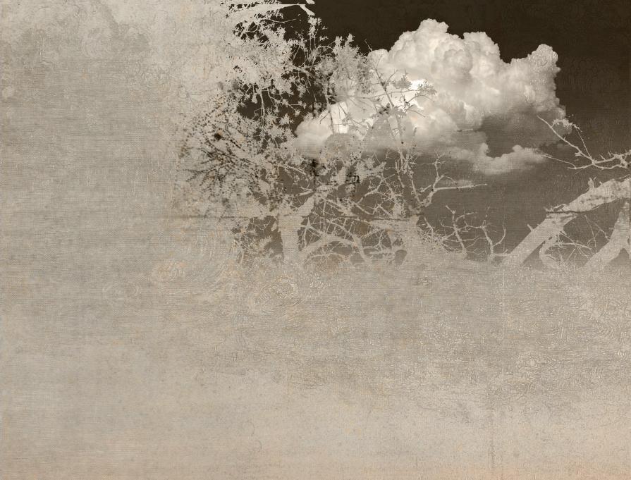 Similar to the cloud