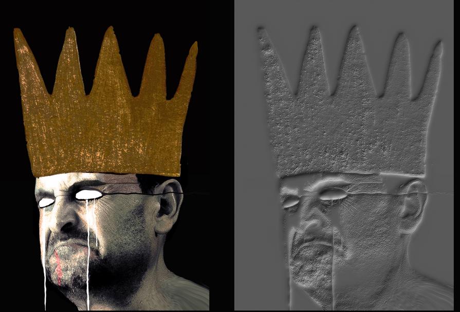 la solitudine dei potenti 0117