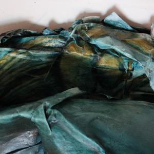 Bozza - Dell'idea inespressa e del tutto scartabile