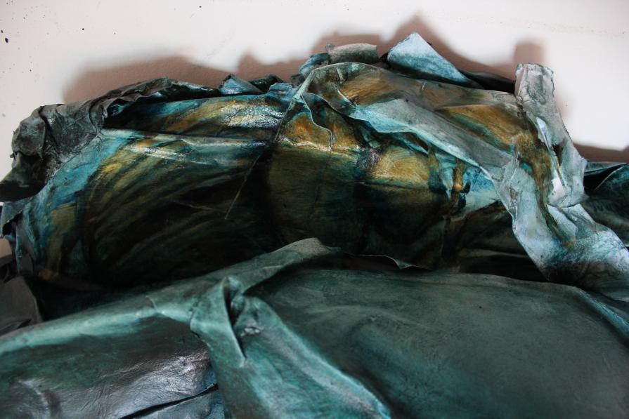 Bozza - Dell'idea inespressa e del tutto scartabile