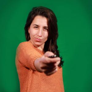 Autoritratto, Storytelling Autoritratto, Storytelling