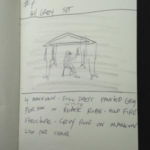 final storyboard final storyboard