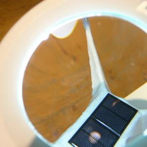 Of the ongoing struggles against a gravity