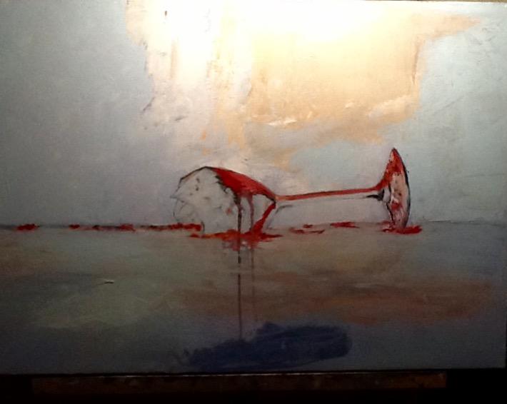 Fate questo in memoria di me