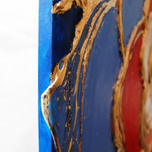 Sub Rosa II., edge Sub Rosa II., edge