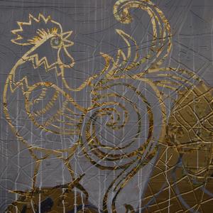 Bratislava I., detail 