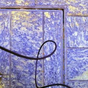 Frammento di Caso Blu