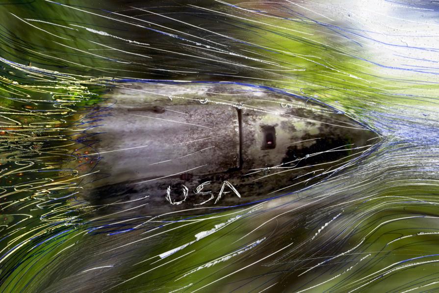 i poliziotti del mondo sparano ancora..