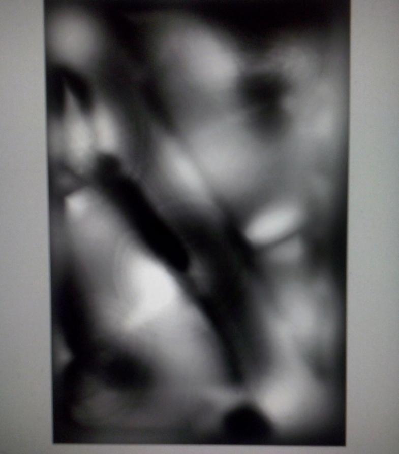 sperimentare lo spazio del dolore. non e'un modellino nel nostro cuore. 